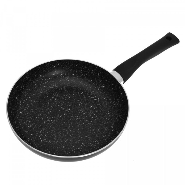 Patelnia tradycyjna Kinghoff KH-3980 (22 cm)