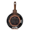 Гранітна сковорода 20 см BERLINGER HAUS EBONY ROSEWOOD BH-1712