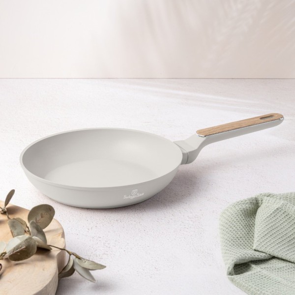 Patelnia tradycyjna Berlinger haus BH-8308 Sahara Nordic (24 cm)