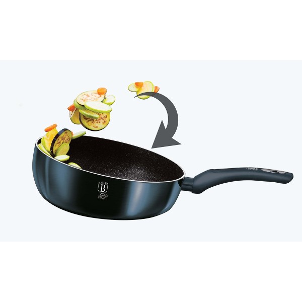 Сковорода-вок FLIP 26 см BERLINGER HAUS BH-1881