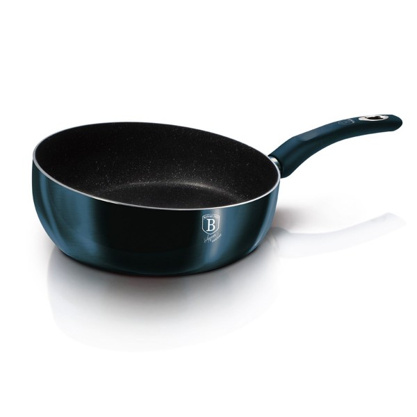 Сковорода-вок FLIP 26 см BERLINGER HAUS BH-1881