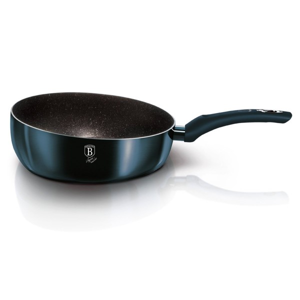 Patelnia wok Berlinger haus BH-1881 (26 cm)