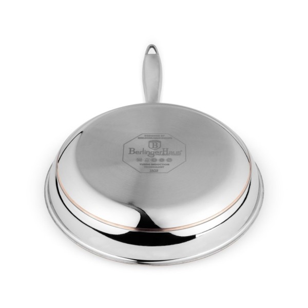 Patelnia tradycyjna Berlinger haus BH-8808 (24 cm)