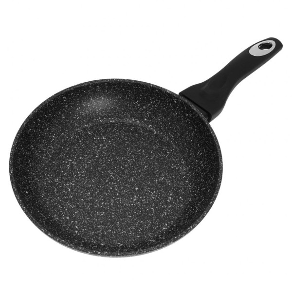 Patelnia granitowa Klausberg KB-7032 (22 cm)