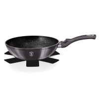 Patelnia wok Berlinger haus BH-6900 (28 cm)