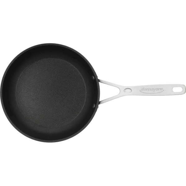 Сковорода DEMEYERE ALU INDUSTRY 3 з неглибоким покриттям Duraslide 28 см