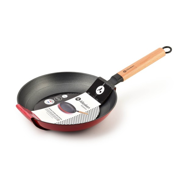 Сковорода RODELUXE 24 см 24 x 45 x 5 см