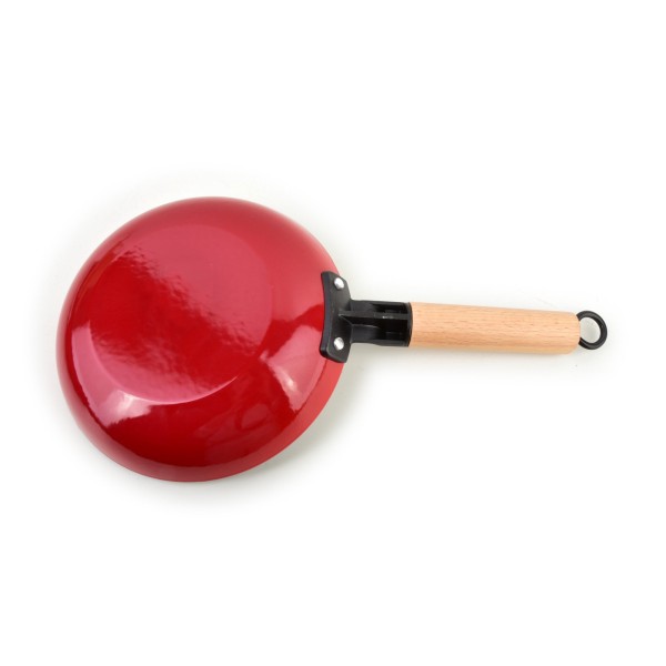 Сковорода RODELUXE 24 см 24 x 45 x 5 см