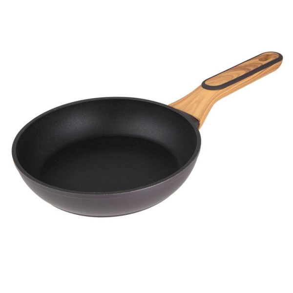 СКОВОРОДА MULTICLAD 20см BERGNER BG-56030 ВУГІЛЛЯ