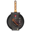Patelnia tradycyjna Bergner BG-56030 (20 cm)