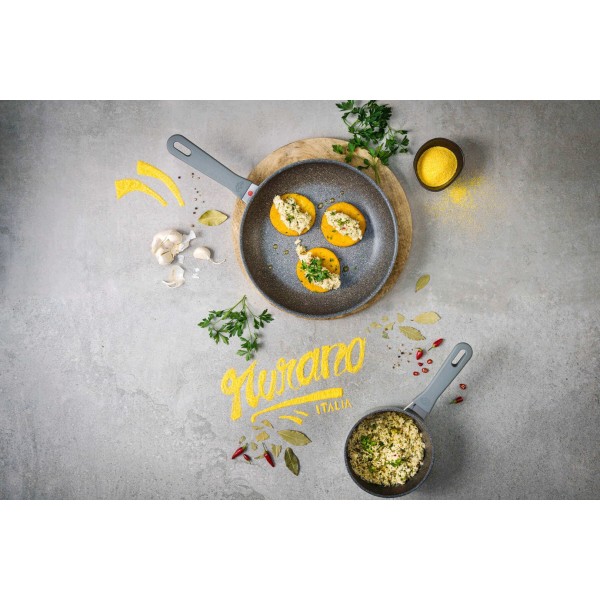 Сковорода BALLARINI MURANO неглибока 20 см