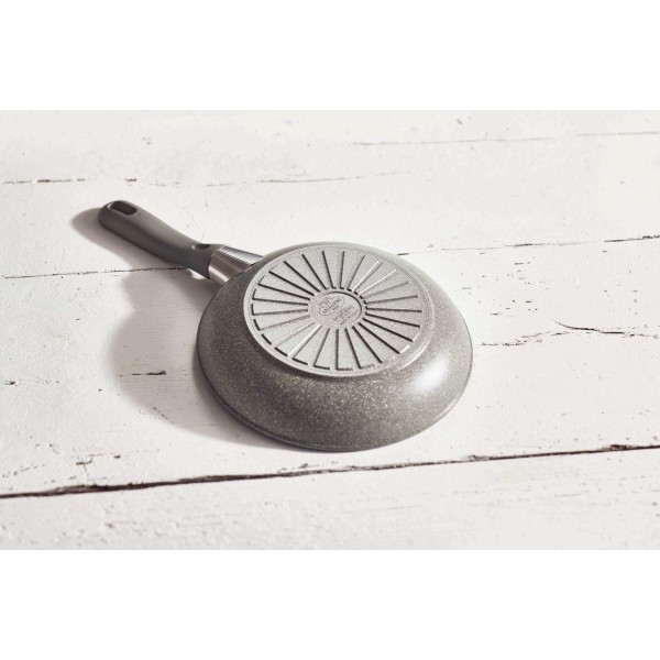 Сковорода BALLARINI MURANO неглибока 20 см