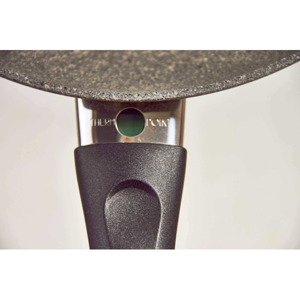 Głęboka patelnia Ballarini FERRARA (24 cm)