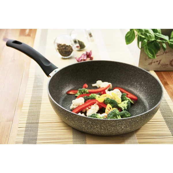 Głęboka patelnia Ballarini FERRARA (24 cm)