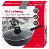 Patelnia głęboka Klausberg KB-7666 (24 cm)