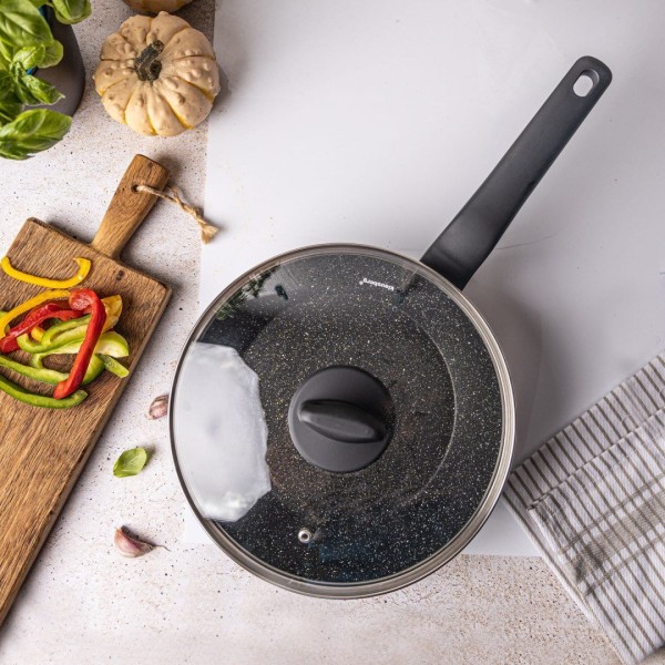 Patelnia głęboka Klausberg KB-7666 (24 cm)