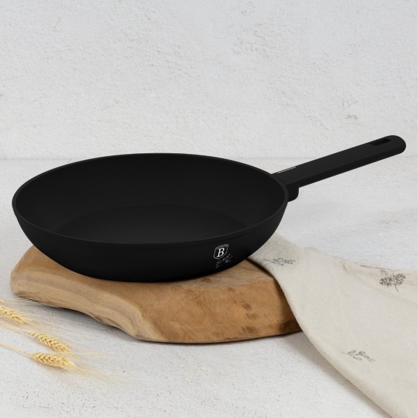 Patelnia tradycyjna Berlinger haus BH-8171 (28 cm)