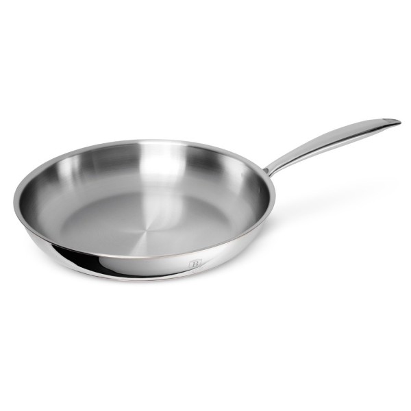 Patelnia tradycyjna Berlinger haus BH-8809 (28 cm)