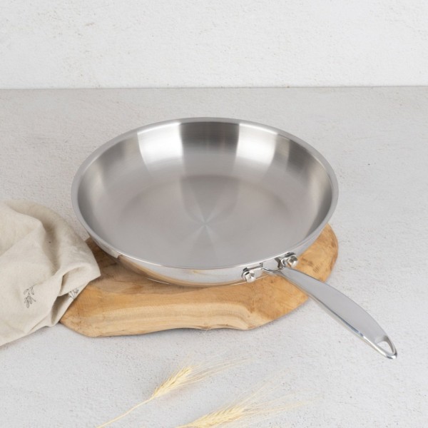 Patelnia tradycyjna Berlinger haus BH-8809 (28 cm)