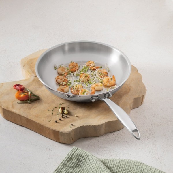 Patelnia tradycyjna Berlinger haus BH-8809 (28 cm)