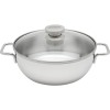 Patelnia głęboka Demeyere APOLLO 7 (24 cm)