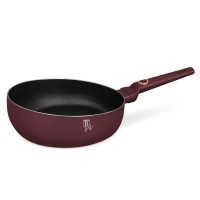 Wok patelnia Berlinger haus BH-8029 (26 cm)