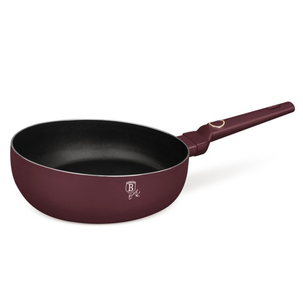 Wok patelnia Berlinger haus BH-8029 (26 cm)