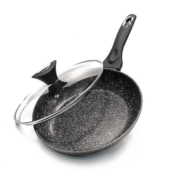 Patelnia tradycyjna Klausberg KB-7038 (22 cm)