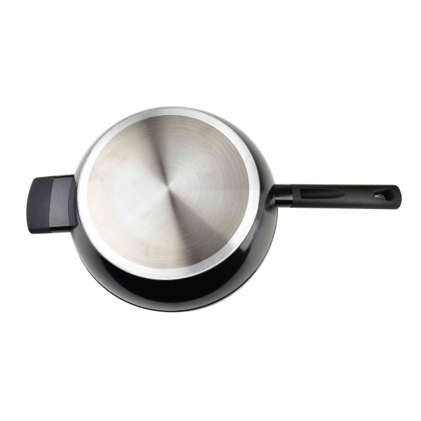 Patelnia tradycyjna Allesken VALERIAN (28×51×8 cm)