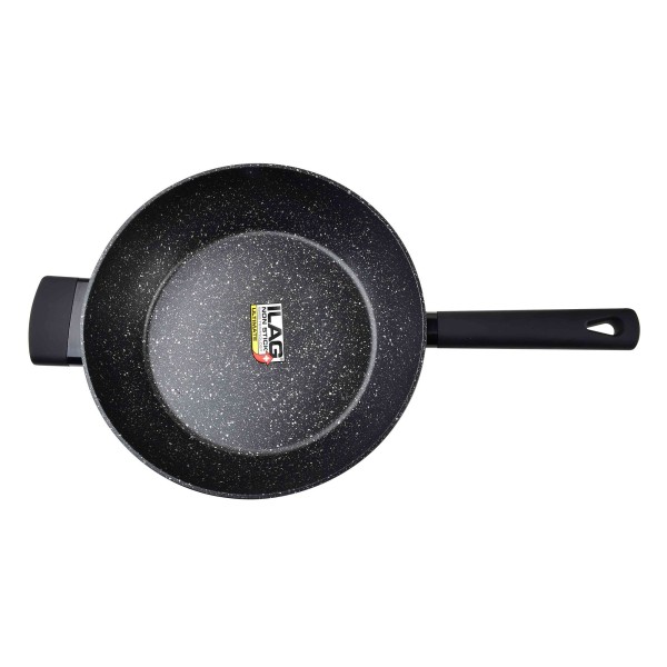 Patelnia tradycyjna Allesken VALERIAN (28×51×8 cm)