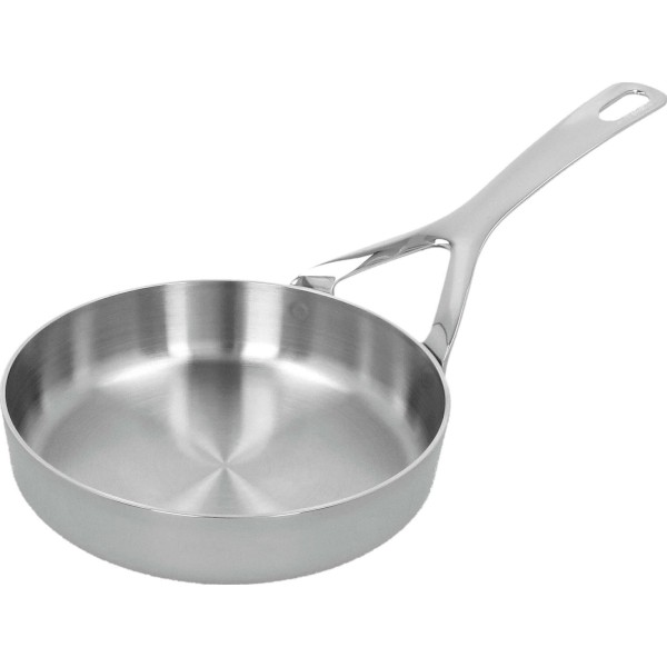 Patelnia płytka Demeyere MINI 3 (14 cm)