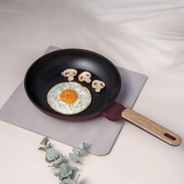 Patelnia tradycyjna Berlinger haus BH-8289 (24 cm)