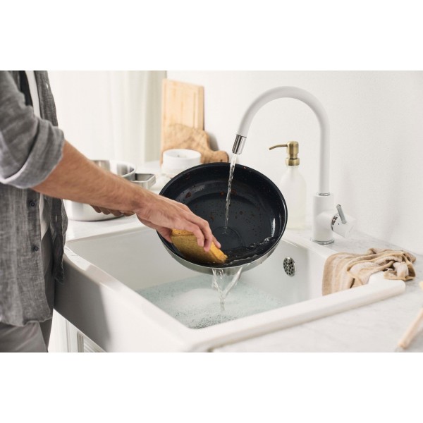 Patelnia tradycyjna Zwilling PURE (28 cm)