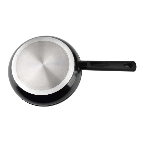 Patelnia tradycyjna Mondex VALERIAN (24×42×4,9 cm)