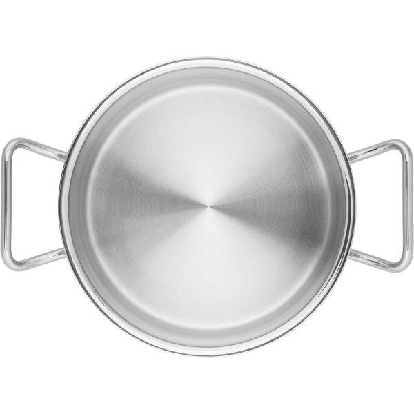 Patelnia sauté Zwilling ZWILLING PRO (28 cm)