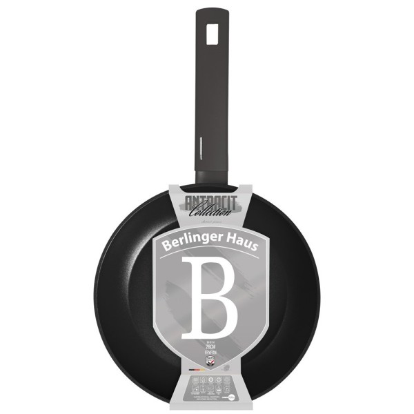 Patelnia tradycyjna Berlinger haus BH-8114 (28 cm)