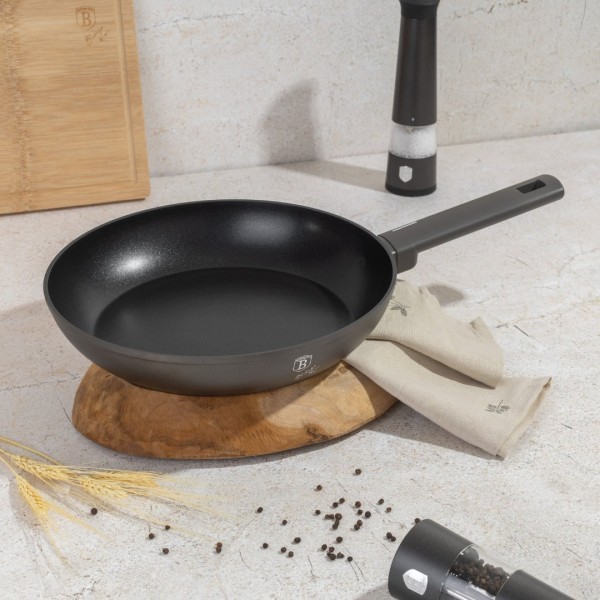Patelnia tradycyjna Berlinger haus BH-8114 (28 cm)