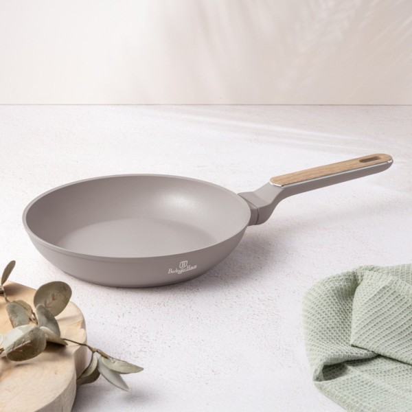 Patelnia tradycyjna Berlinger haus BH-8327 (24 cm)