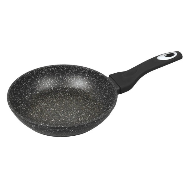 НАБІР З 3 СКОВОРОДИН 20/24/28 СМ KLAUSBERG MARMO GOLD KB-7290