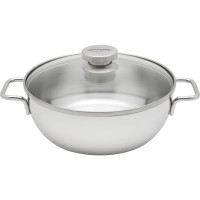 Patelnia głęboka Demeyere APOLLO 7 (28 cm)