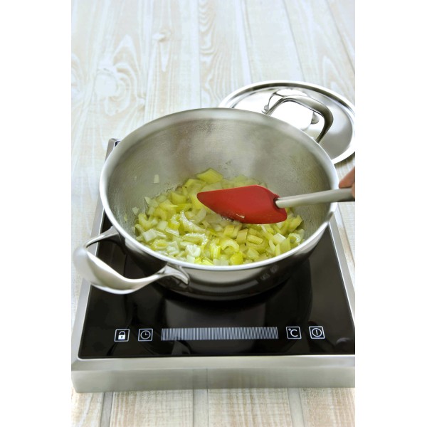 Patelnia głęboka Demeyere ATLANTIS 7 (28 cm)