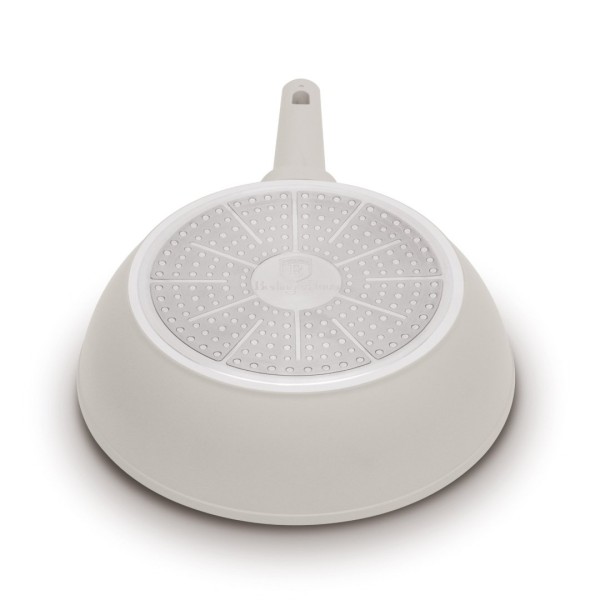 Patelnia głęboka z pokrywką Berlinger haus Sahara BH-8062 (24 cm)