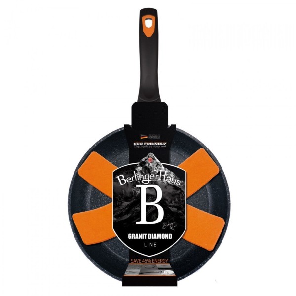 Patelnia tradycyjna Berlinger haus BH-1791 (20 cm)