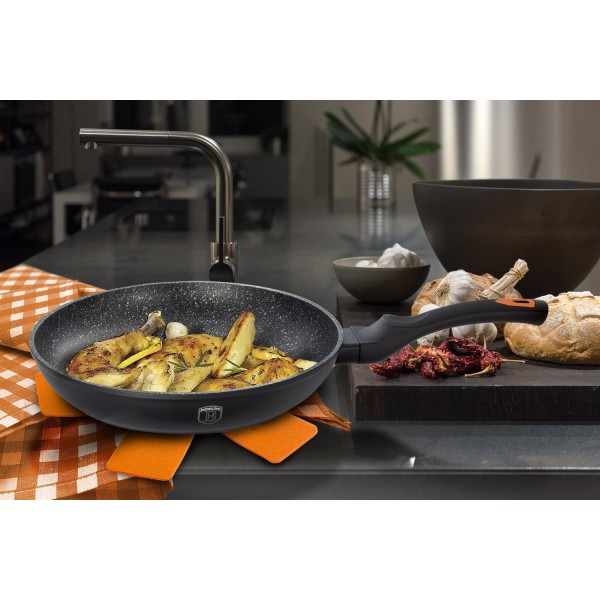 Patelnia tradycyjna Berlinger haus BH-1791 (20 cm)