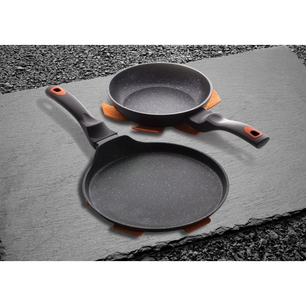 Patelnia tradycyjna Berlinger haus BH-1791 (20 cm)