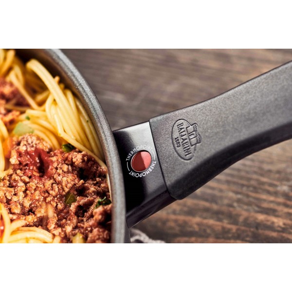 Patelnia płytka Ballarini AVOLA (32 cm)