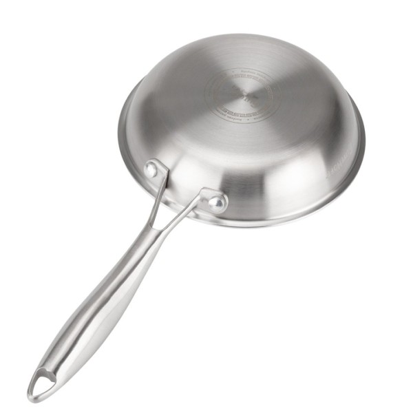 Patelnia tradycyjna ELITEHOFF E-7544 (18 cm)