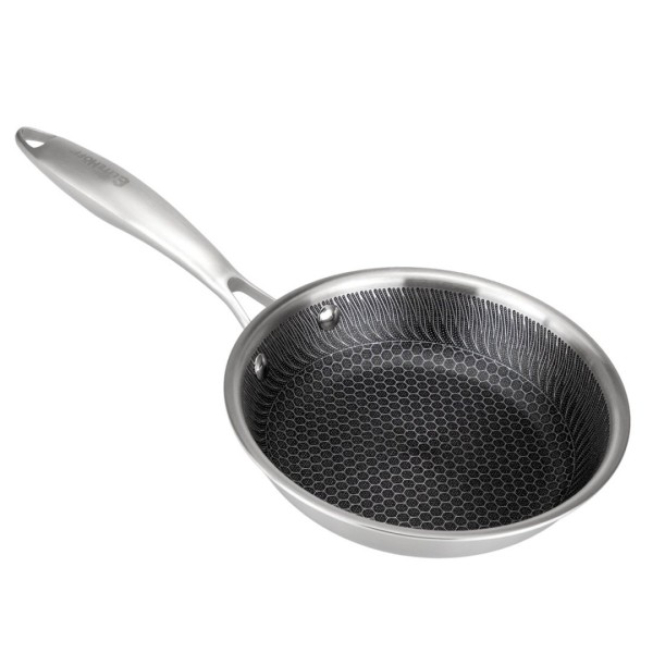 Patelnia tradycyjna ELITEHOFF E-7544 (18 cm)