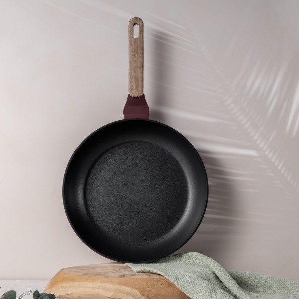 Patelnia tradycyjna Berlinger haus BH-8290 (28 cm)