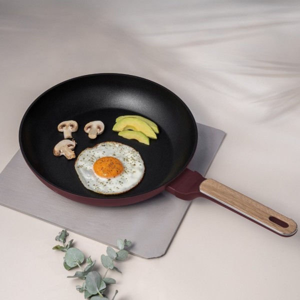 Patelnia tradycyjna Berlinger haus BH-8290 (28 cm)